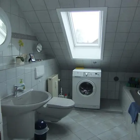 Max-und-moritz Apartamento