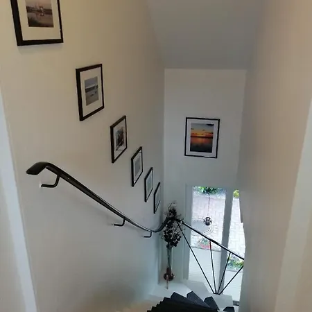 Max-und-moritz Apartamento *