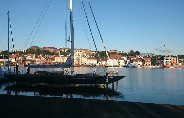 Apartamento Max-und-moritz