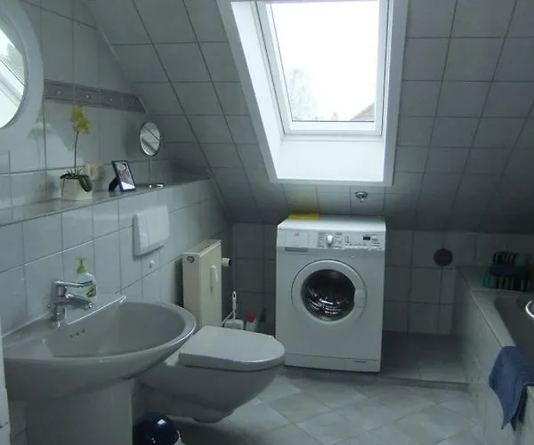 Max-und-moritz Apartamento