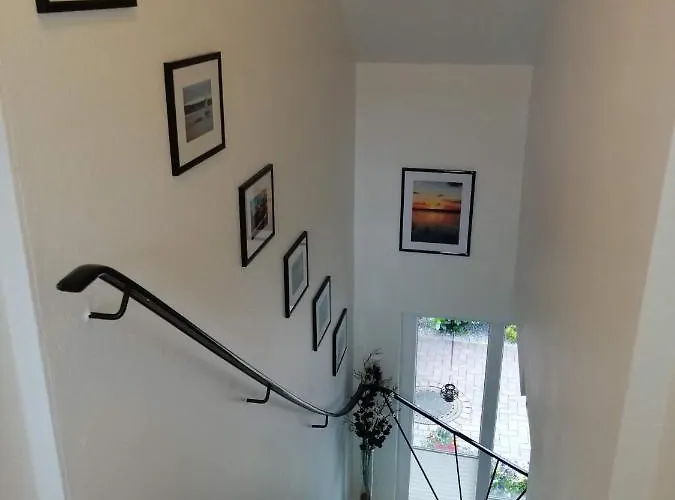 Max-und-moritz Apartamento *